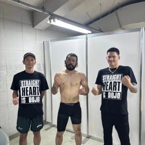 TOMA沖縄勝利